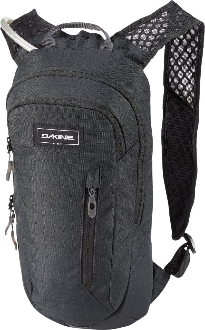 Shuttle Backpack 6L - black 1