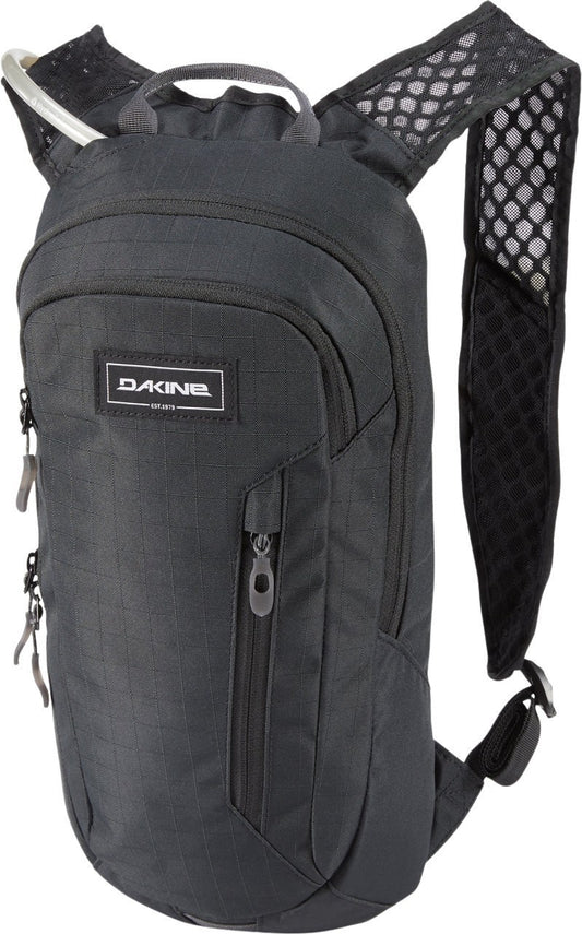Shuttle Backpack 6L - black 1