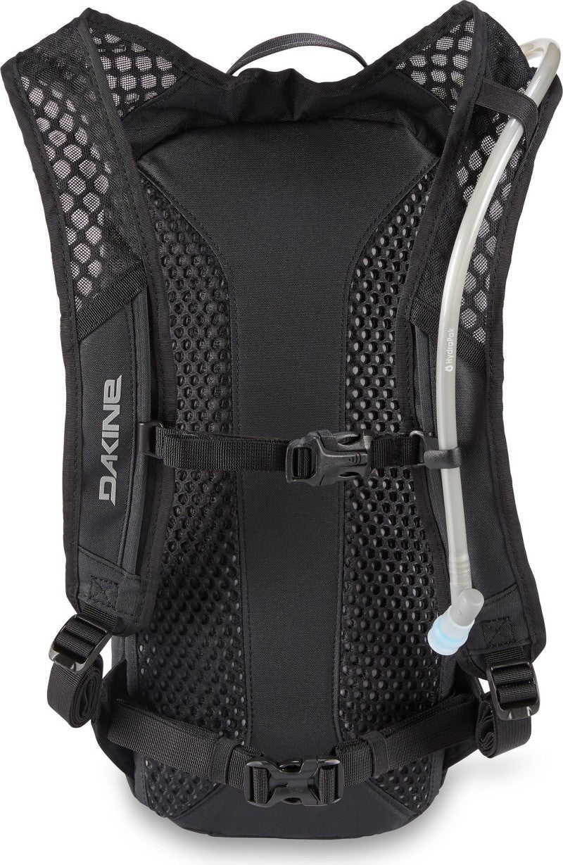 Shuttle Backpack 6L - black 1