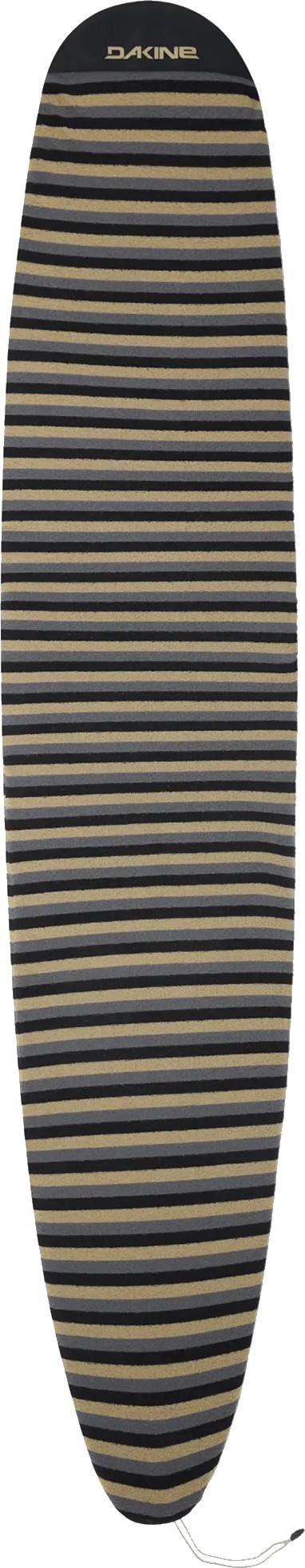 Shuttle Surfboard Sock Noserider 7` - stonecastle stripe 1