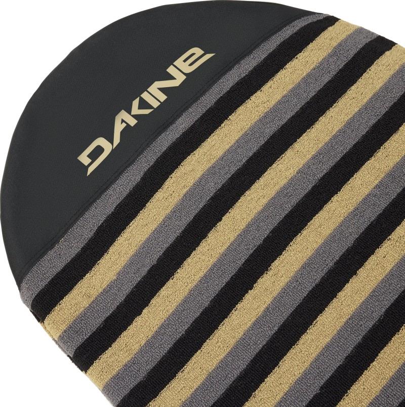 Shuttle Surfboard Sock Noserider 9`2" - stonecastle stripe 1