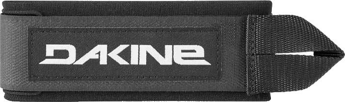 Ski Straps - black 1