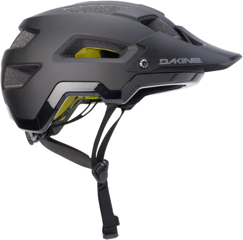 Slayer MIPS Helmet - black 1
