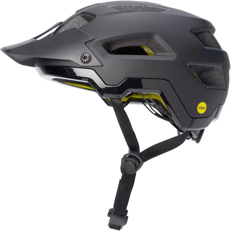Slayer MIPS Helmet - black 1