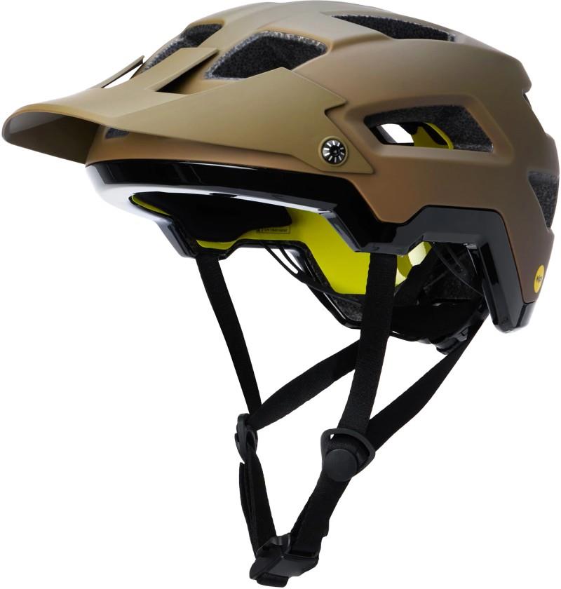 Slayer MIPS Helmet - coyote 1