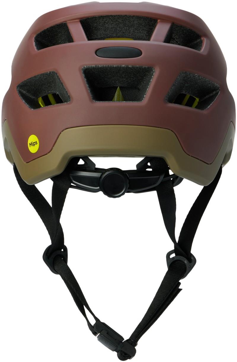 Slayer MIPS Helmet - marron 1