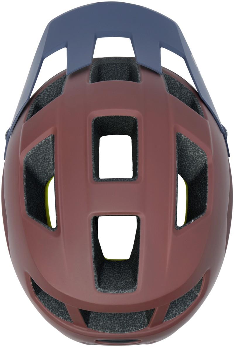 Slayer MIPS Helmet - marron 1