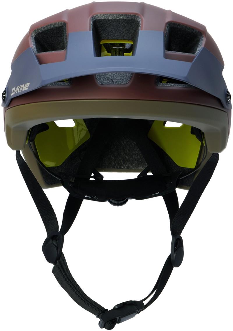Slayer MIPS Helmet - marron 1