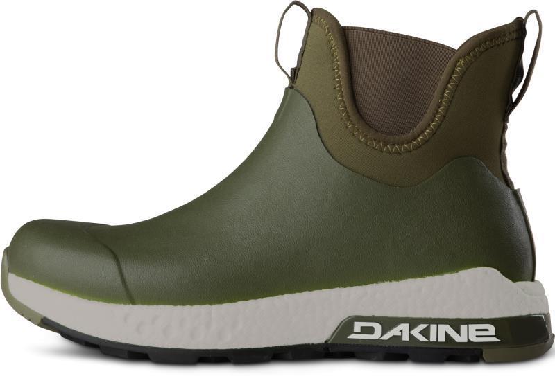 Slush Sport - Mens - Green 2