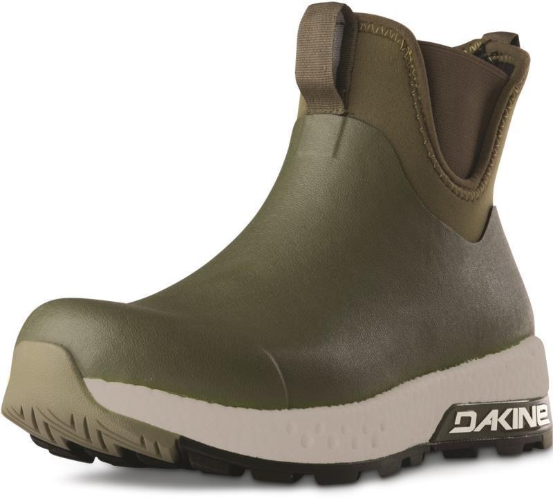 Slush Sport - Mens - Green 3