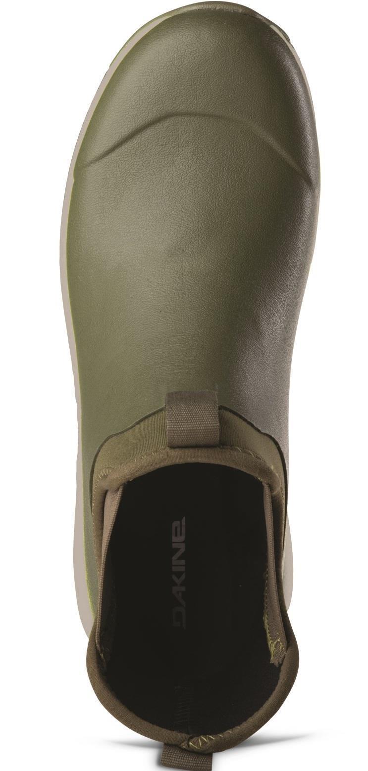 Slush Sport - Mens - Green 4