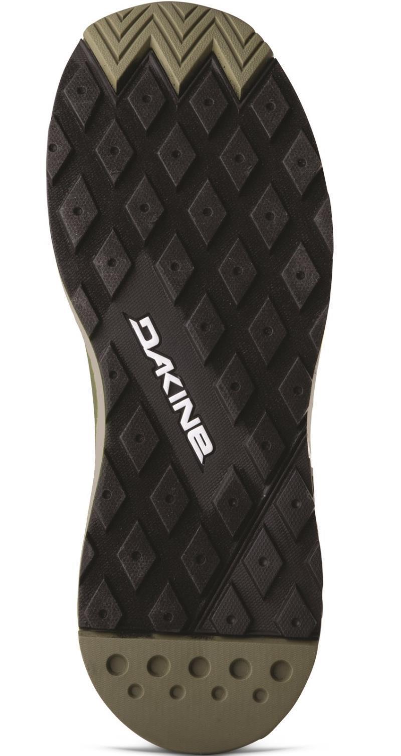 Slush Sport - Mens - Green 5