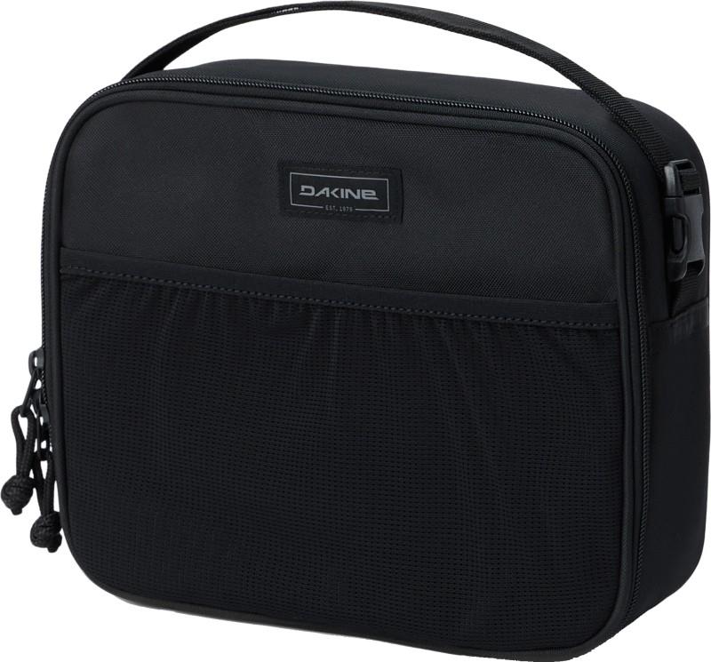 Snacktime Lunch Box 5L - black 1