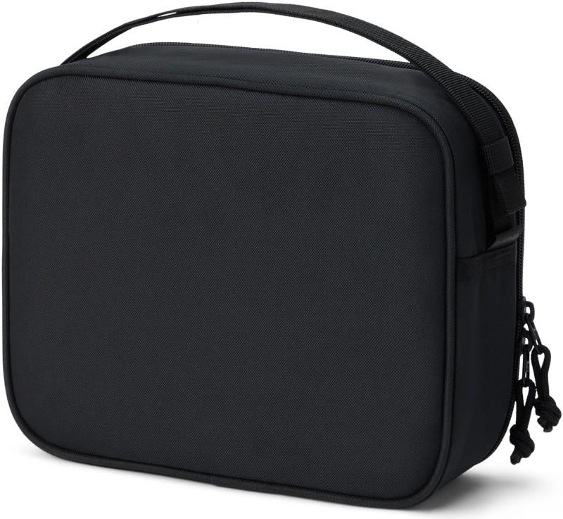 Snacktime Lunch Box 5L - black 1