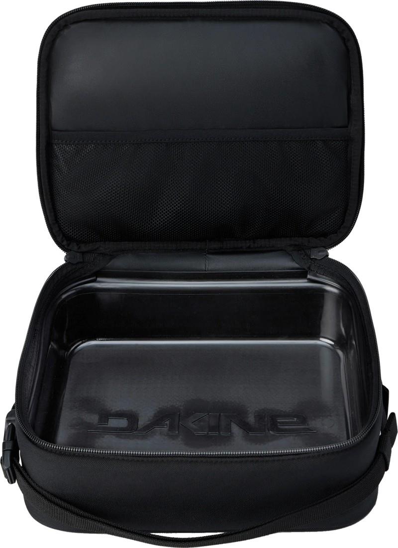 Snacktime Lunch Box 5L - black 1