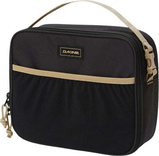 Snacktime Lunch Box 5L - black onyx 1