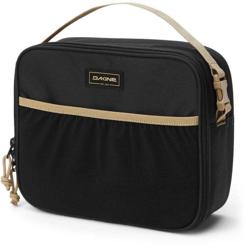 Snacktime Lunch Box 5L - black onyx 1