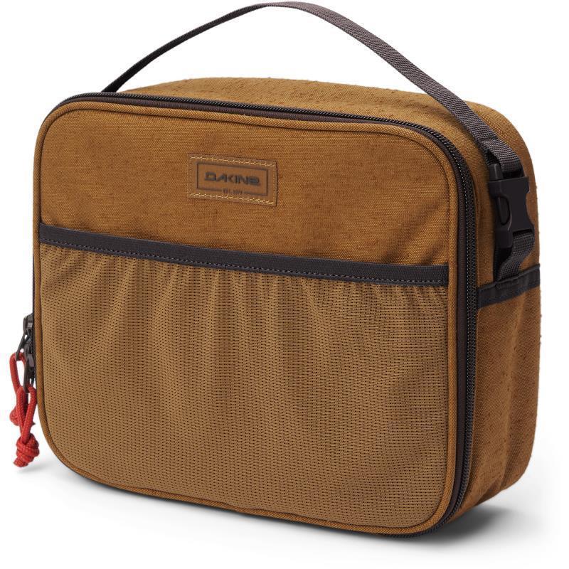 Snacktime Lunch Box 5L - rubber 1
