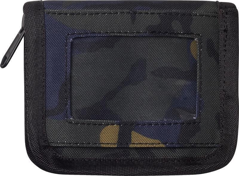Soho Wallet - Cascade Camo 2
