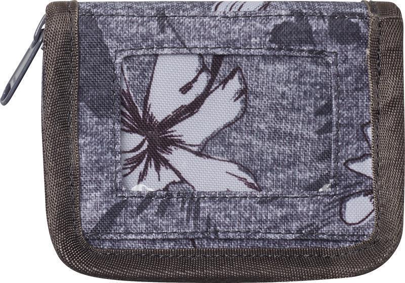 Soho Wallet - Crescent Floral 2