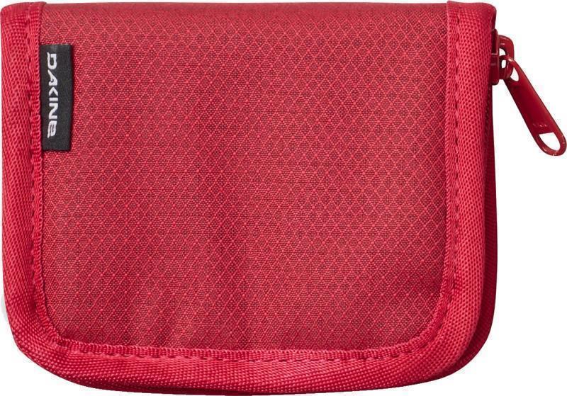 Soho Wallet - Electric Magenta 1