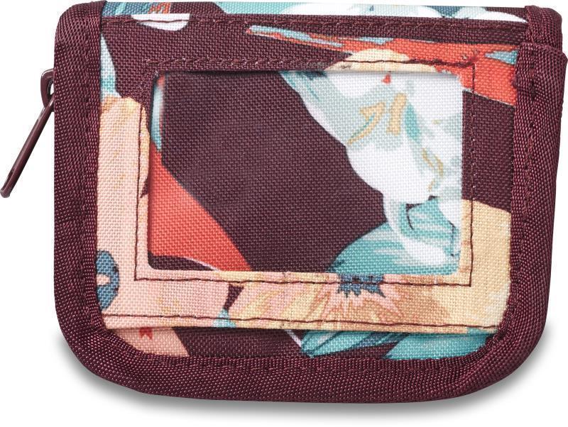 Soho Wallet - Full Bloom 2