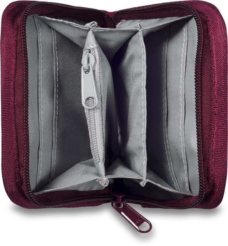 Soho Wallet - Full Bloom 3