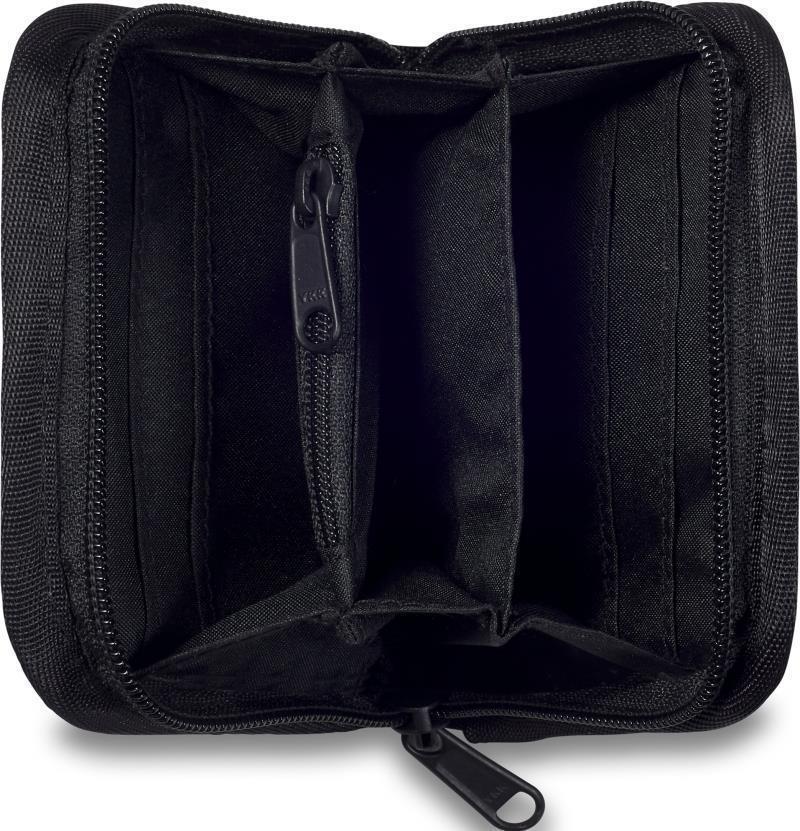 Soho Wallet - Geyser Grey 3