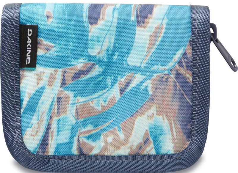 Soho Wallet - Green Hana 1