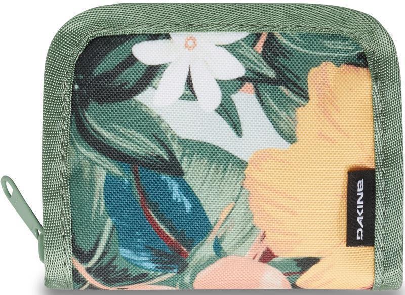 Soho Wallet - Island Spring 1