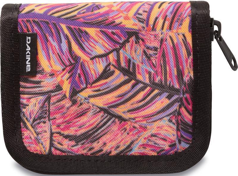 Soho Wallet - Lush Leaves 1