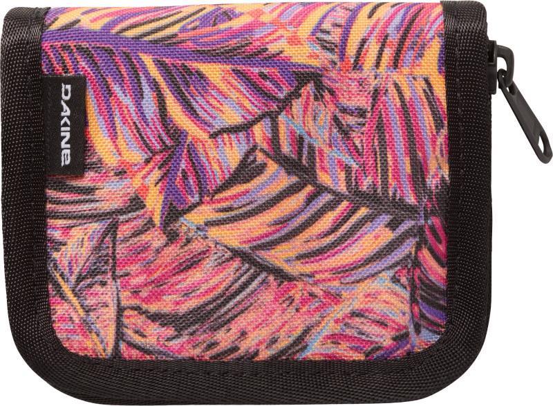 Soho Wallet - Lush Leaves 2