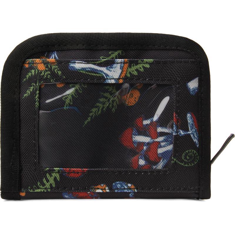 Soho Wallet - Mushroom Wonderland 1