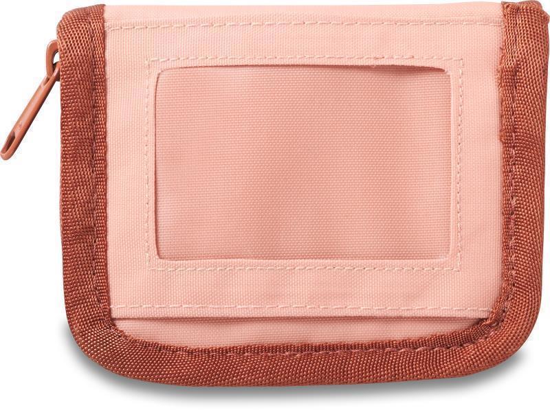 Soho Wallet - Muted Clay 2