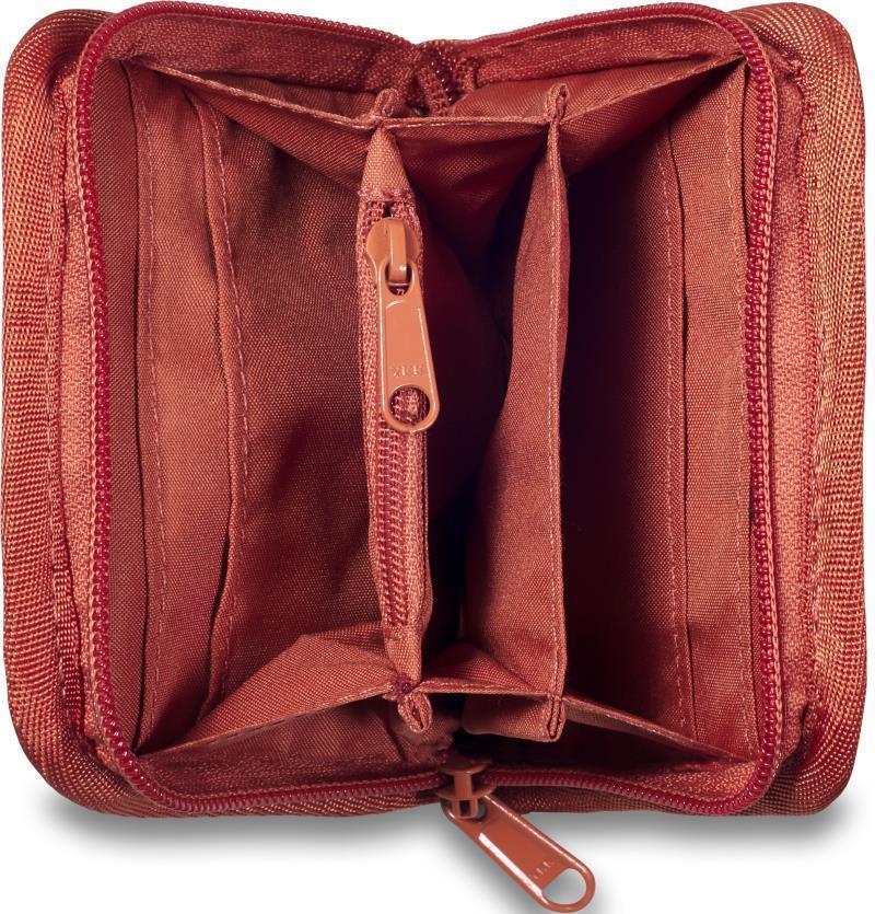 Soho Wallet - Muted Clay 3