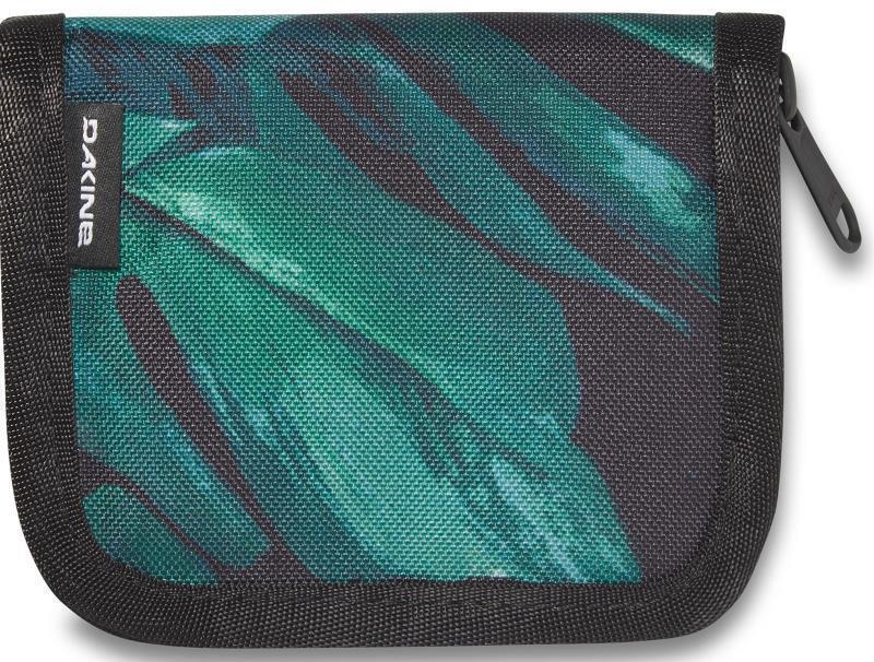 Soho Wallet - Night Tropical 1