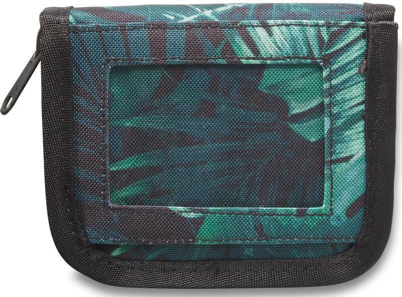 Soho Wallet - Night Tropical 2