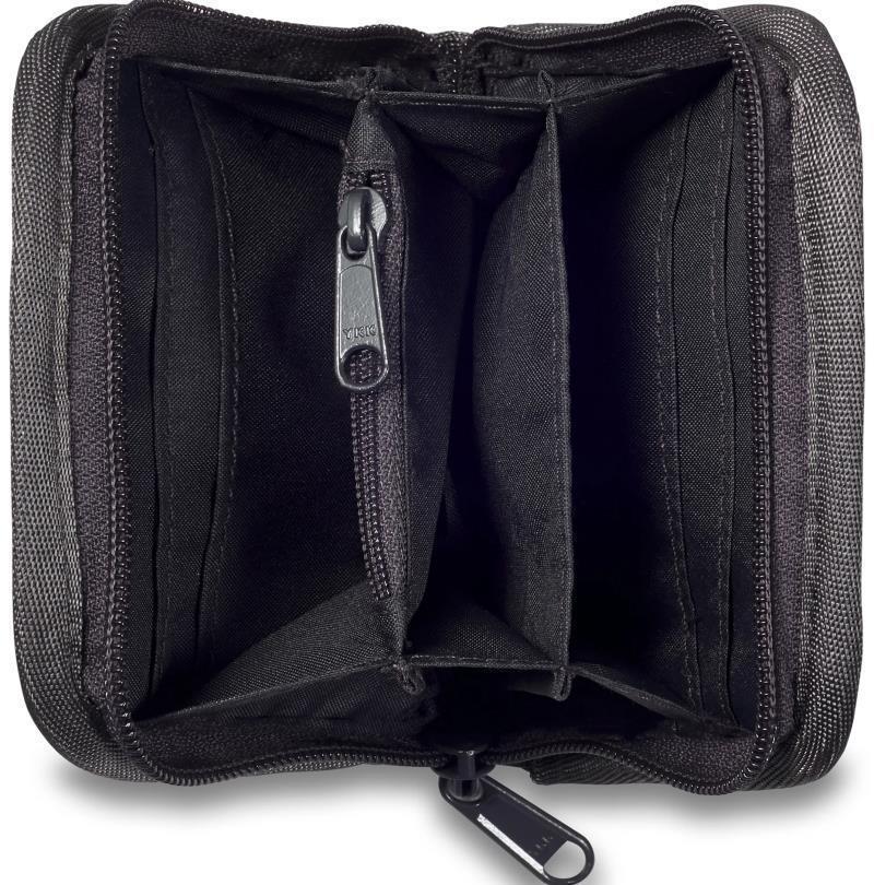 Soho Wallet - Night Tropical 3