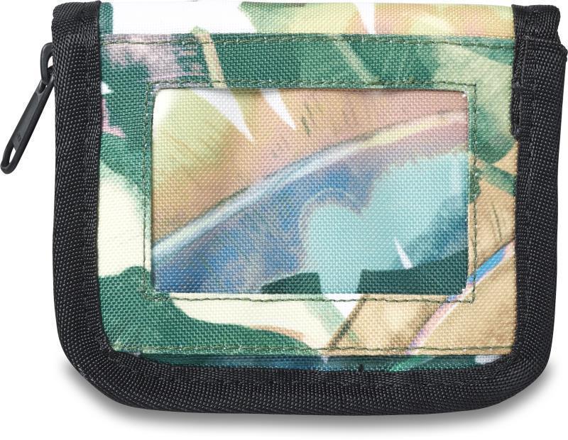 Soho Wallet - Palm Grove 2