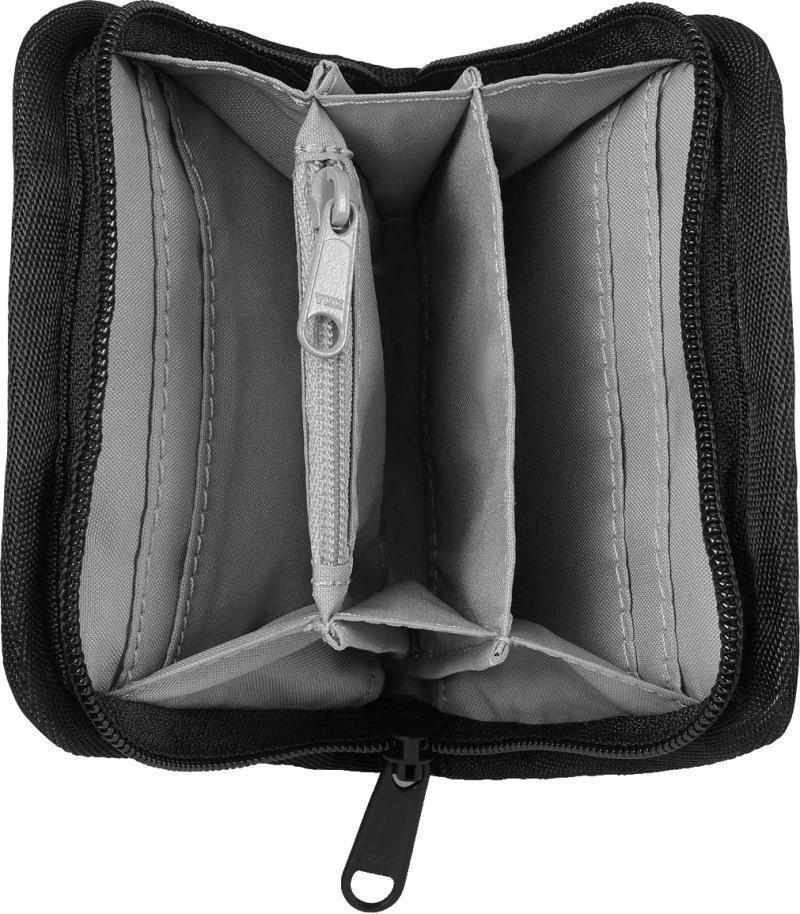 Soho Wallet - Rattan Tropical 3