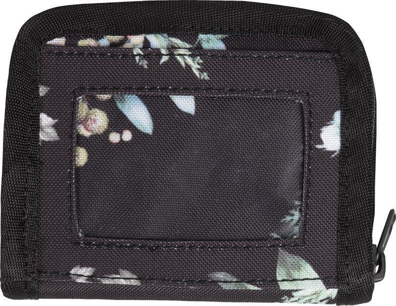 Soho Wallet - Solstice Floral 2
