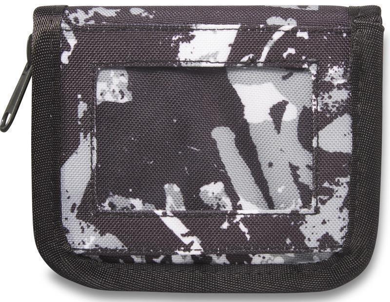 Soho Wallet - Street Art 2