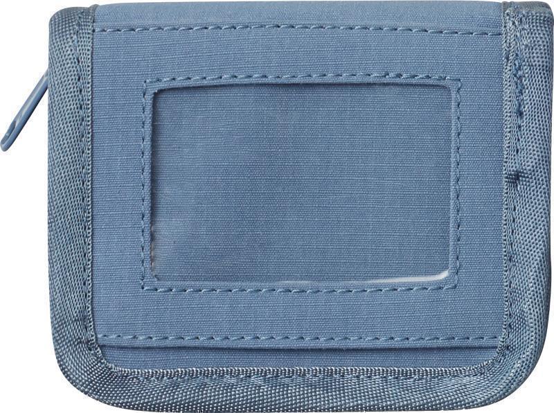 Soho Wallet - Vintage Blue 2