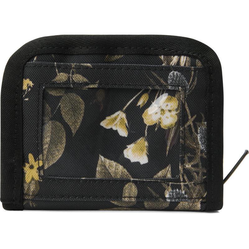 Soho Wallet - Vintage Wildflower 1