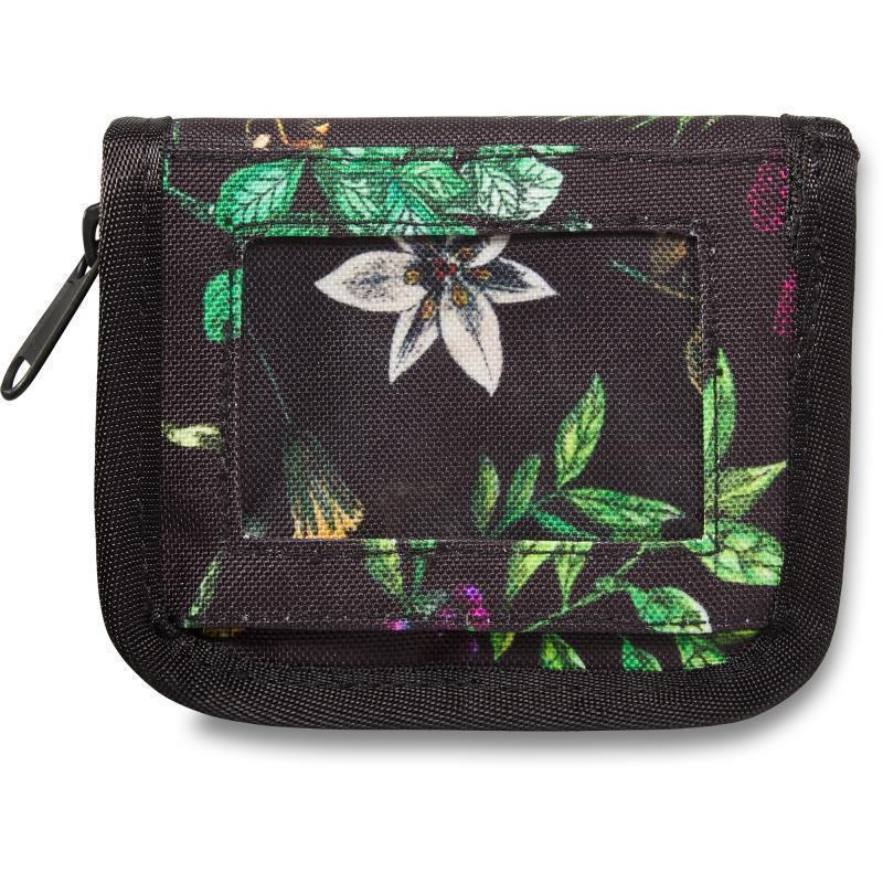 Soho Wallet - Woodland Floral 2