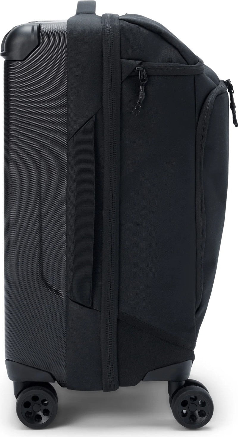 Split 4 Wheel Carry-On Roller Bag 48L - black 1