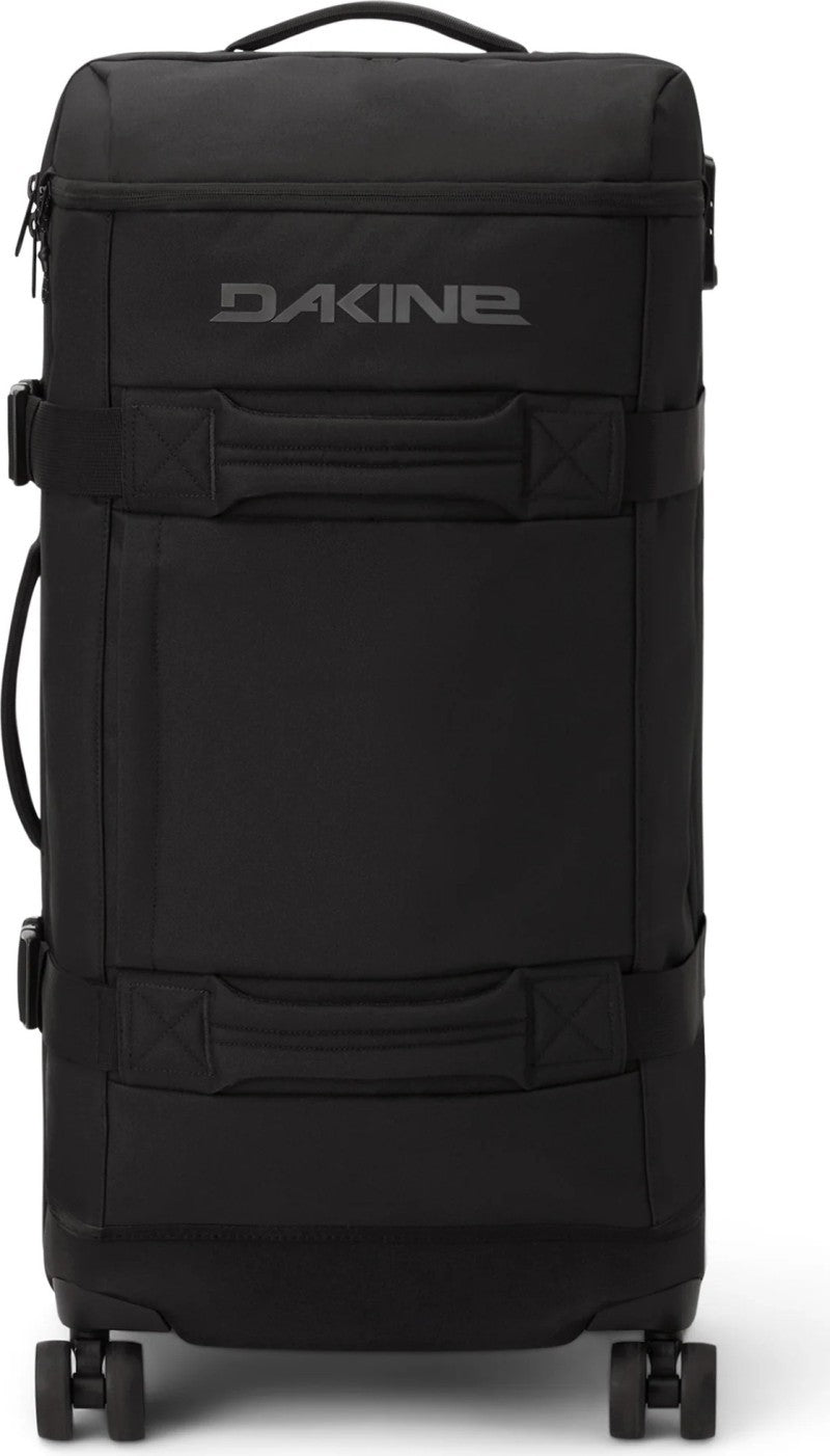 Split 4 Wheel Roller Bag 87L - black 1