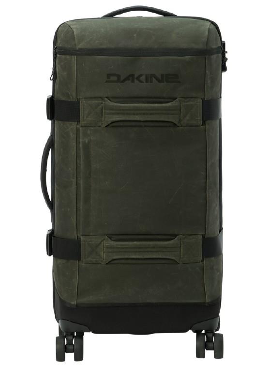 Split 4 Wheel Roller Bag 87L - rosin 1