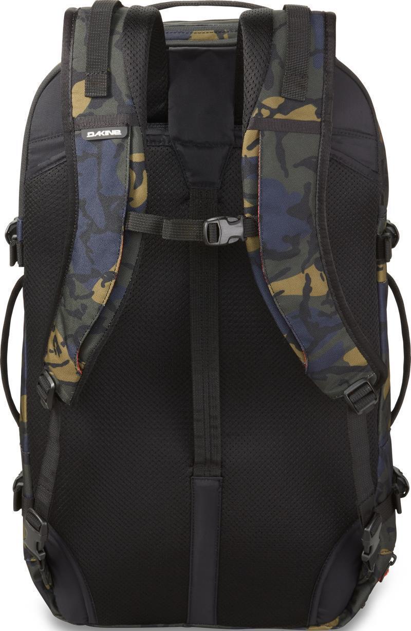 Split Adventure 38L - Cascade Camo 2