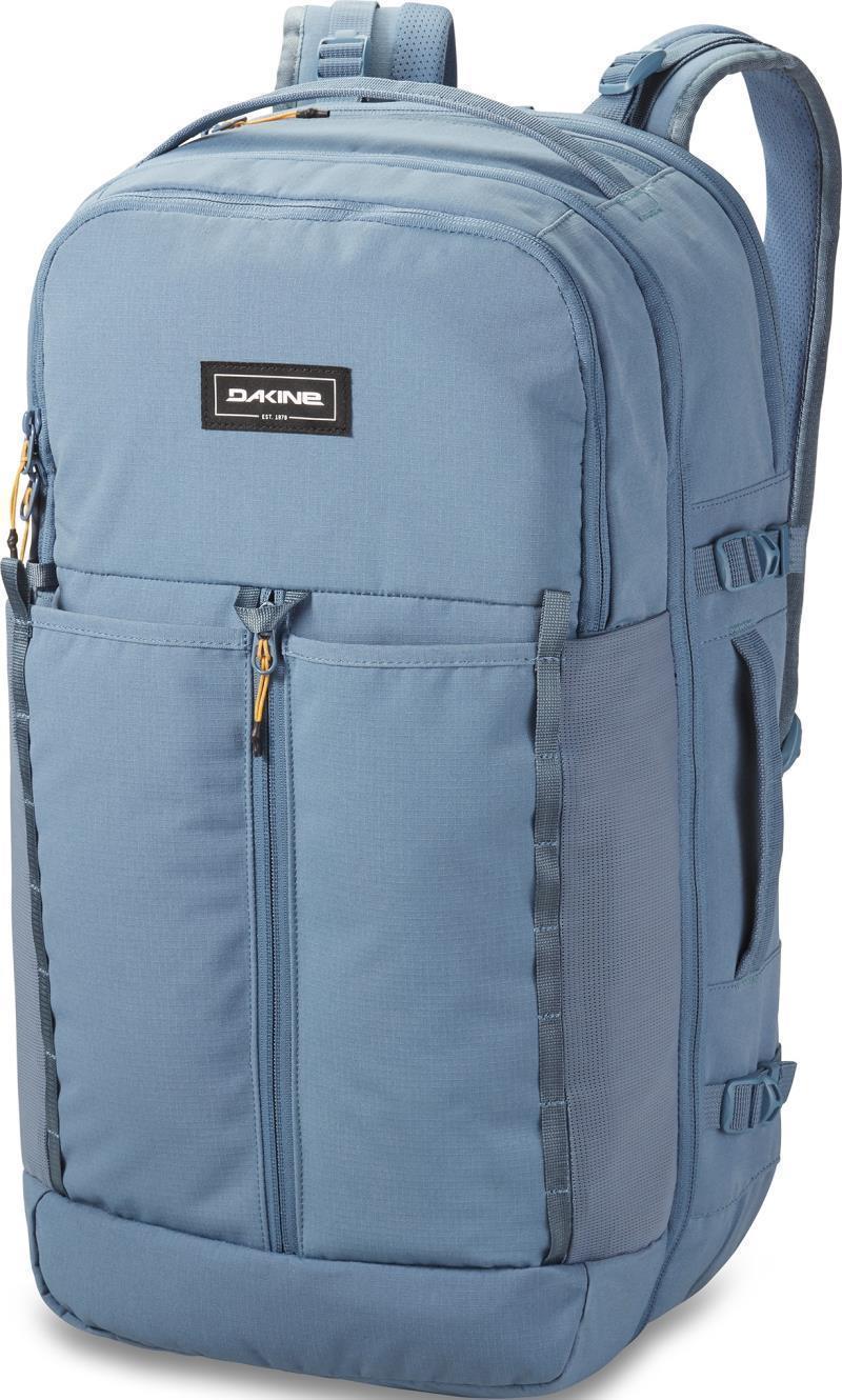 Split Adventure 38L - Vintage Blue 1